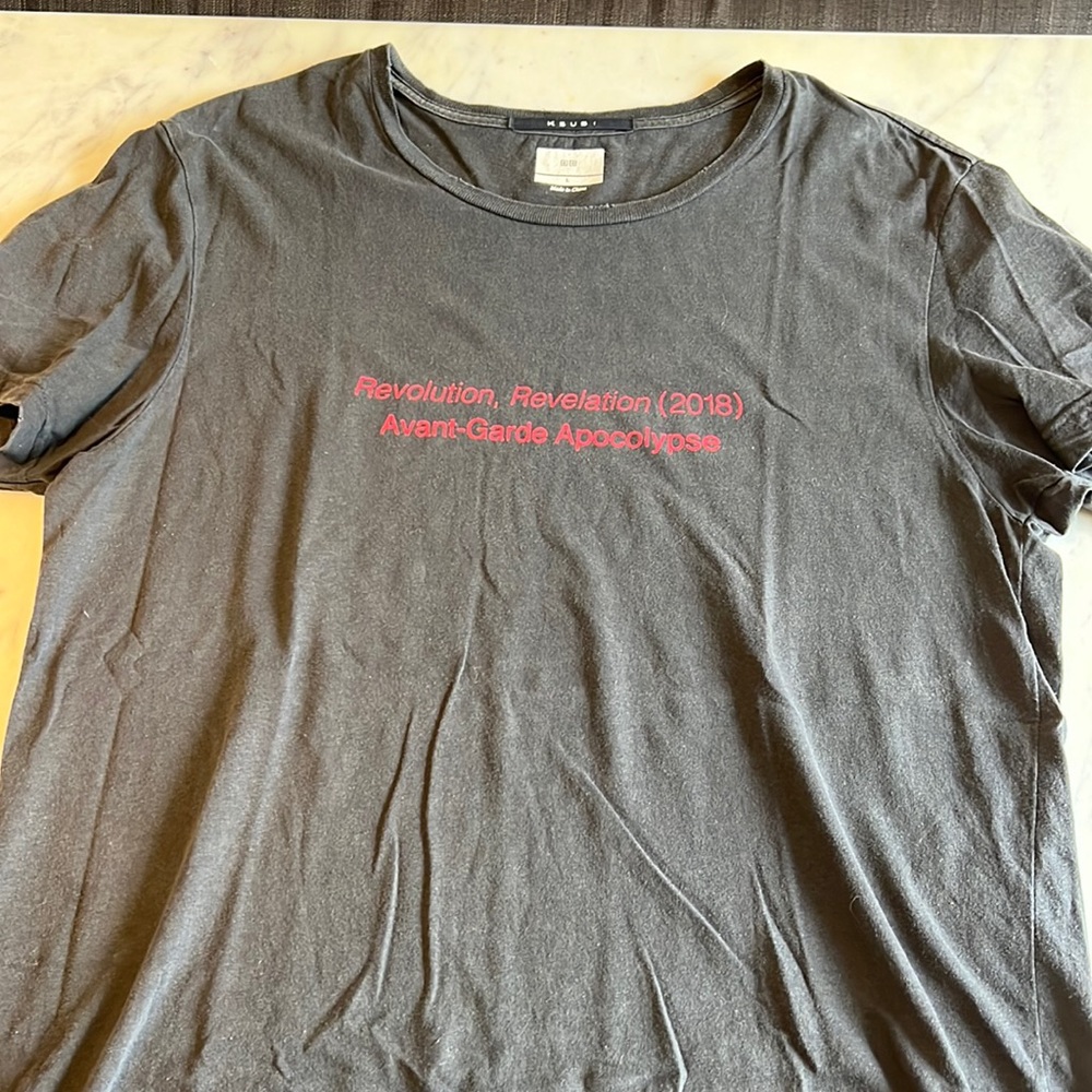 KSUBI TEE